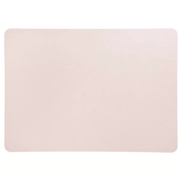 Coupon 🔔 ASA Table Tops Platzsets 6er-Set – 6 Stück à 33×46 Cm – Weiß ⭐ 1