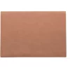 Blitzangebot 🔔 ASA PVC Platzset 6er-Pack – 6 Stück à 33×46 Cm – Coral 🌟 25