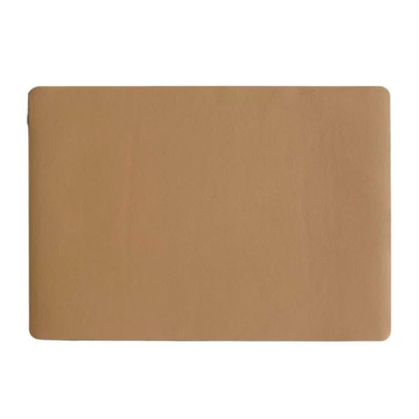 Budget ⭐ ASA Table Tops Platzsets 6er-Set – 6 Stück à 33×46 Cm – Karamell ❤️ 1