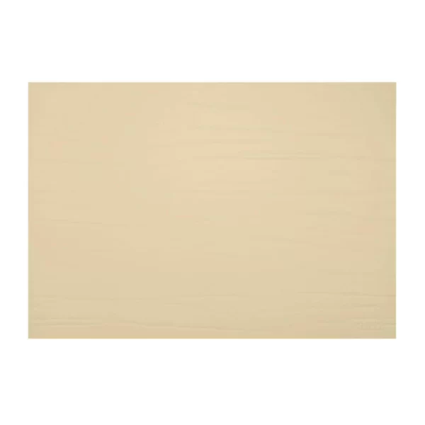 Auslauf 💯 Daff Filz Tischset Rechteckig Aus Merino-Wolle – 33×45 Cm – Frost Melange 👏 1
