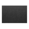 Coupon 😉 Daff Fiberixx Tischset Aus Recycletem Kunststoff – 31×42 Cm – Anthra 😀 7