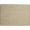 Großhandel 🎁 ASA Linen Optic Tischset 6er-Set – 33×46 Cm – Oat 🎉 7