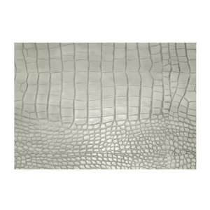 Auslauf 🎉 Chilewich Mini Basketweave Platzset 4er-Set – 4 Stück à 36×48 Cm – Chambray ✨ 15