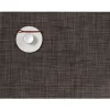 Bester Verkauf 🛒 Marc O’Polo Valka Tisch-Sets – 35×50 Cm – Anthracite 💯 19