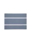 Auslauf 👍 Marc O’Polo Lovon Platzset – 33×45 Cm – Smoke Blue 🤩 5