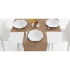 Angebote 🛒 Pichler RONA Tisch-Sets – 35×50 Cm – Wollweiss 😀 5