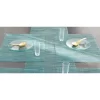 Rabatt 🔔 ASA Linen Optic Tischset 6er-Set – 33×46 Cm – Pigeon ⌛ 8