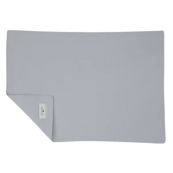 Beste Bewertungen von 🧨 Marc O’Polo Lovon Platzset – 33×45 Cm – Smoke Blue 😍 1