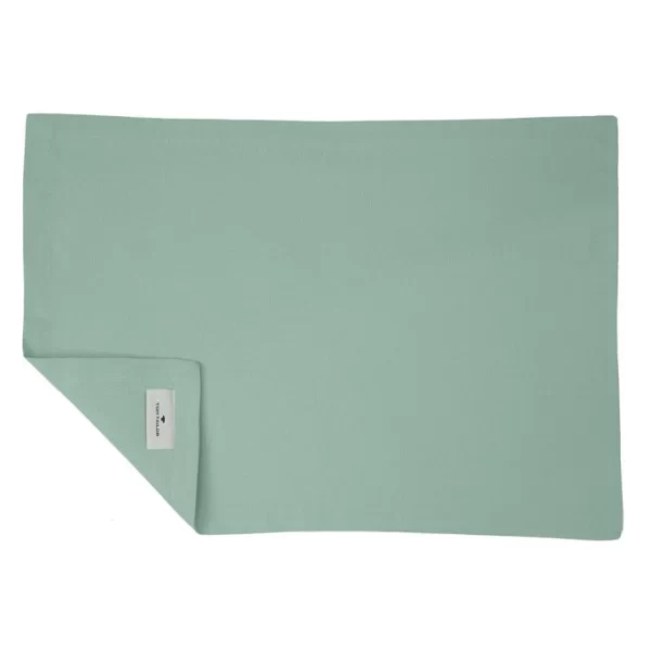 Beste Bewertungen von 🧨 Marc O’Polo Lovon Platzset – 33×45 Cm – Smoke Blue 😍 3