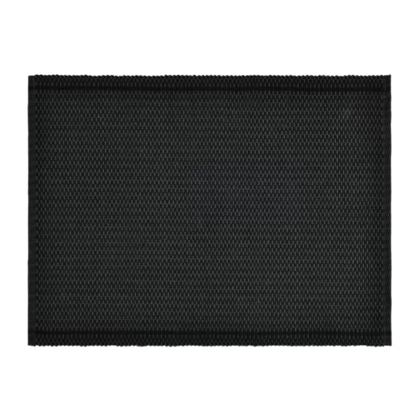 Rabatt 🛒 Pad RISOTTO Tischset 4er-Set – 4 Stück à 35×48 Cm – Anthracite 🔥 1