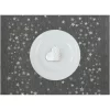 Schlussverkauf 🔔 Apelt 🔔 Christmas Glam 4709 Tisch-Set – 35×48 Cm – Anthrazit 😀 8