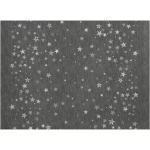 Schlussverkauf 🔔 Apelt 🔔 Christmas Glam 4709 Tisch-Set – 35×48 Cm – Anthrazit 😀 6