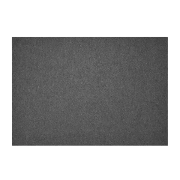 Bestes Angebot 🎉 Daff Fiberixx Tischset Aus Recycletem Kunststoff – 31×42 Cm – Lakritz 🤩 1