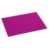 Auslauf ⭐ HEY-SIGN Tischset Aus Natur-Filz – 45×35 Cm – Pink 👏 10