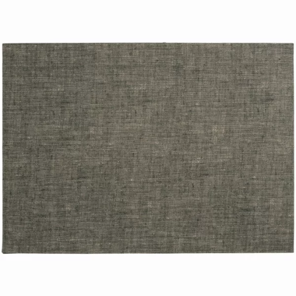 Brandneu ❤️ Apelt 🎅 Christmas Glam 4709 Tisch-Set – 35×48 Cm – Anthrazit 🔔 1