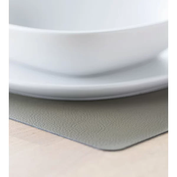 Bestes Angebot ⭐ Pichler PEARL Tischset Im 6er-Set – 6er-Set à 33×46 Cm – Goldfarben ⌛ 1